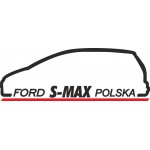 Ford S-Max Polska